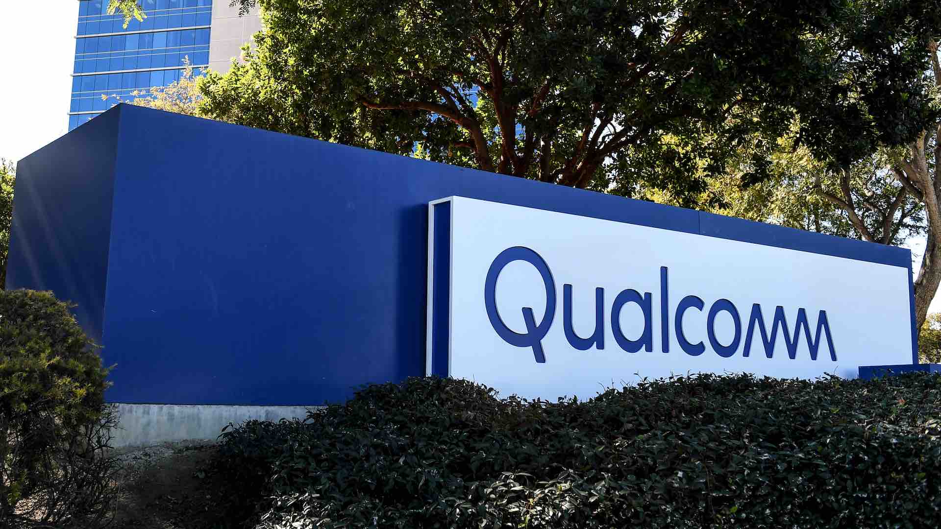 Qualcomm considers acquisition of Intel as potential takeover looms