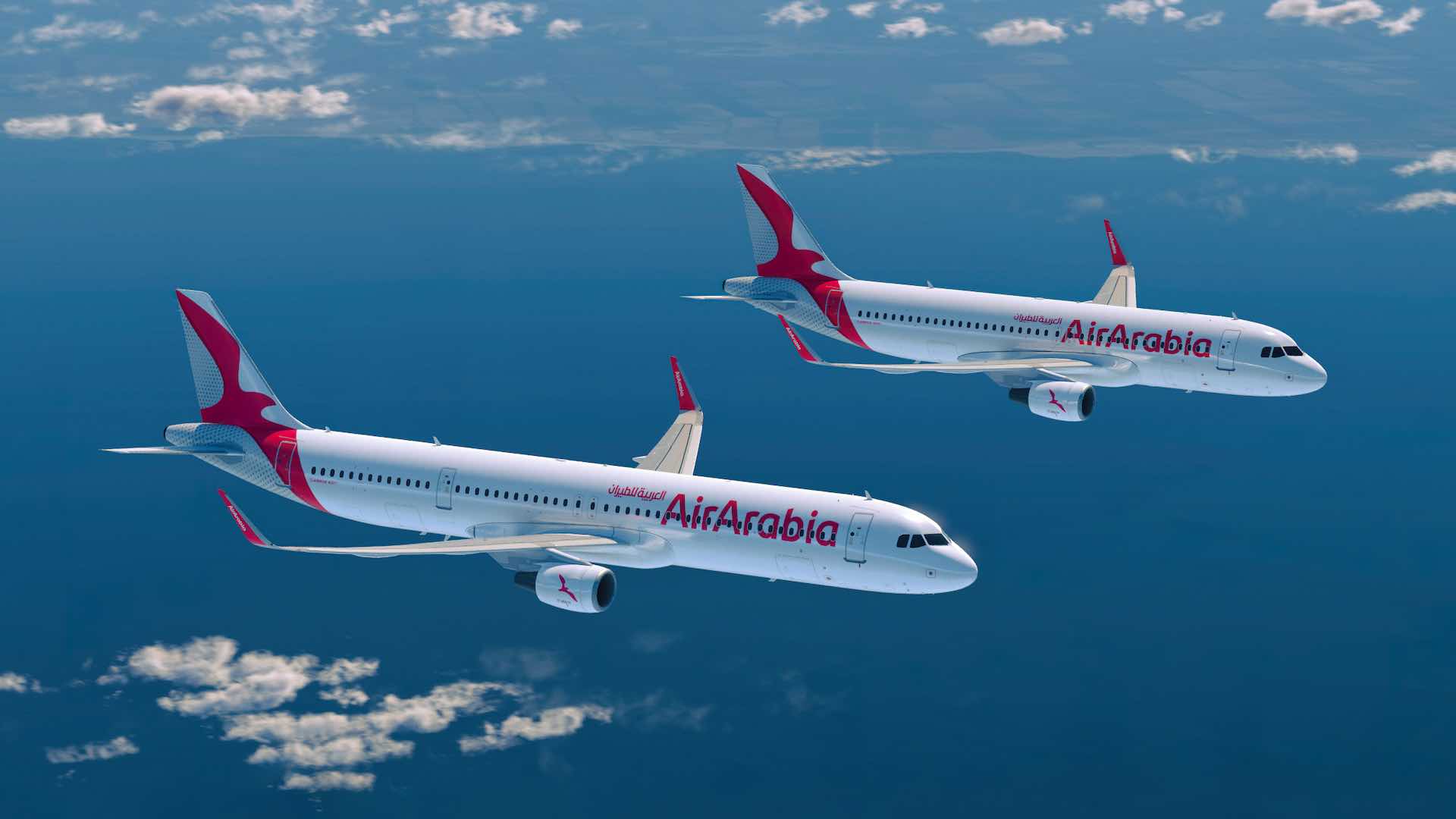 Air Arabia resumes direct flights from Ras Al Khaimah to Jeddah